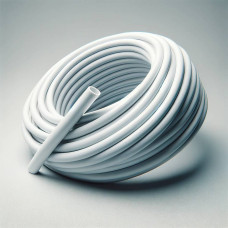  Трубка ТКР (кремнійорганічна)