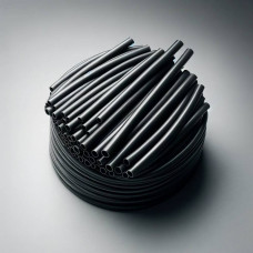 Трубка ТУТ (термоусаживаемая)