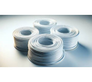 Електроізоляційна трубка