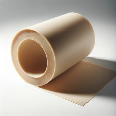 Вакуумная резина техпластина ТУ 38.105.116-81