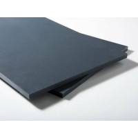 ЛИСТ ПВХ (вініпласт) + порізка