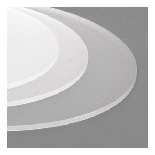 Оргскло матове (+порізка) сатін. Акріл матовий (сатін) листовий