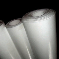 Пленка фторопластовая 0,04 - 0,20 мм