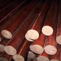 Стрижень Текстолітовий 