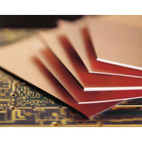 Стеклотекстолит Фольгированный для плат (+порезка) ГОСТ 10316-81 