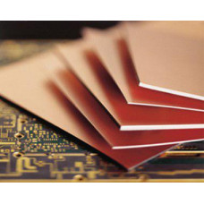 Склотекстоліт Фольгований для плат (+порізка) ГОСТ 10316-81