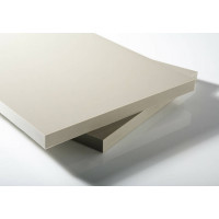  Поліпропілен (PP-C) листовий (сірий) +порізка