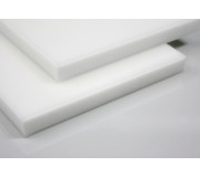 Поліпропілен листовий