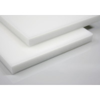 Поліпропілен 15 мм листовий 1500х3000 мм (PP-C). Білий