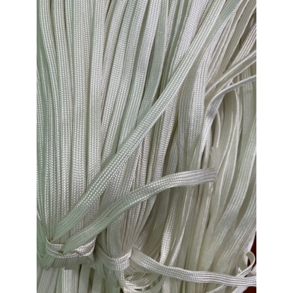 Скло-шнур чулок АСЭЧ