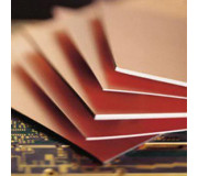 Стеклотекстолит фольгированный