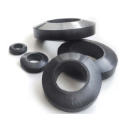 Втулки МУВП резиновые