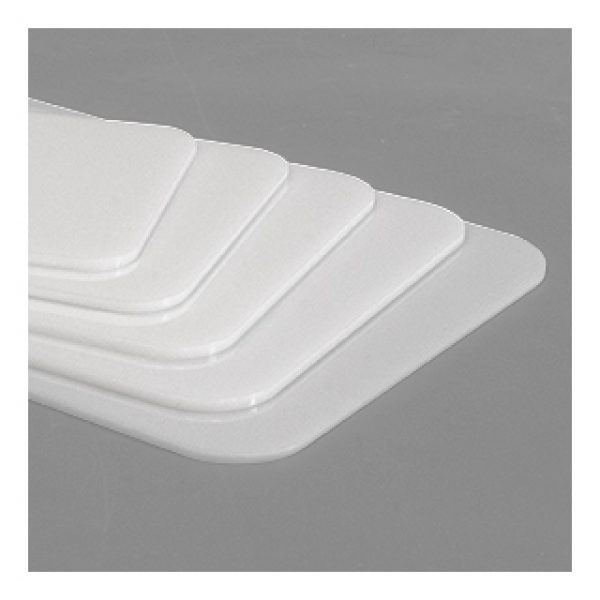 Оргстекло молочное (+порезка). Акрил молочный листовой