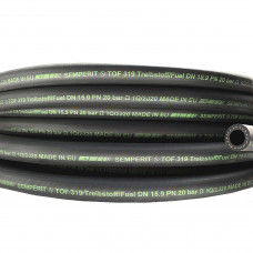 Рукав 15,9х25,9-2,0 TOF 319 напірний маслобензостійкий (МБС) SEMPERIT