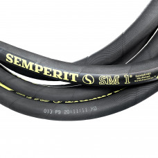 Рукав 25x39-1,2 SM1 напірний для абразивів піскоструминний SEMPERIT