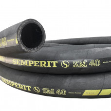 Рукав 32х48-4,0 SM40  напірний для штукатурки (МБС) SEMPERIT