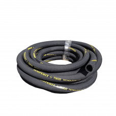 Рукав 101,6х115,6 ТМ30 напірно-всмоктуючий для палива SEMPERIT