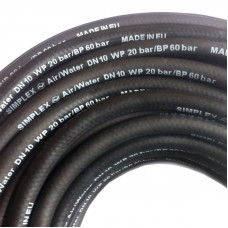 Рукав 10x24-2,0 напірний універсальний SIMPLEX PLW20 