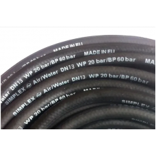Рукав 13x20-2,0 напірний універсальний SIMPLEX PLW20 