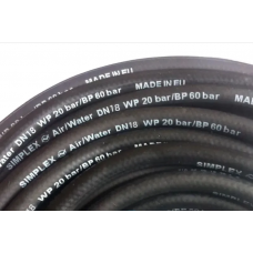 Рукав 18x26-2,0 напірний універсальний SIMPLEX PLW20 