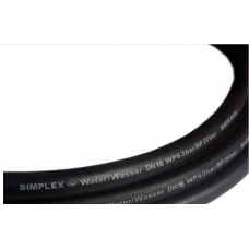 Рукав 18х26-0,63 напірний для води SIMPLEX IW6