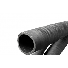 Рукав КЩ-2-150-10 4м напірно-всмоктуючий для кислот та лугів GUMATECH (Україна)