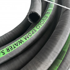 Рукав 051х61 RIVOLO (10 bar) напірно-всмоктуючий THOR (Італія)