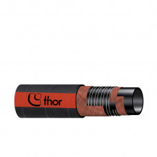 Рукав 76x94 BITUME (10 бар) напірно-всмоктуючий THOR (Італія)