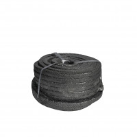 Набивка 6х6 мм АГИ-31 ингибированная, квадратного сечения  