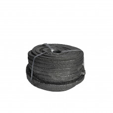 Набивка 6х6 мм АГИ-31 ингибированная, квадратного сечения  