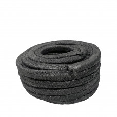 Набивка 4х4 мм АП-31 сальниковая, квадратного сечения  