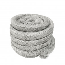 Набивка 6 мм АС, асбестовая сухая сальниковая 