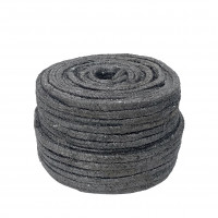 Набивання 10х10 мм ПП (ЛП)-31, луб'яна прядив'яна сальникова