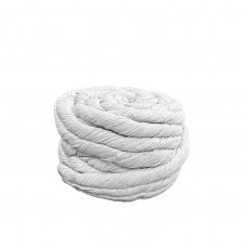 Шнур азбестовий 20 мм (азбошнур ШАОН-1)