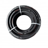 Рукав 22х30,5-0,63 напорный маслобензостойкий (МБС) EXCELLENT