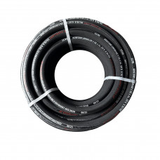 Рукав 22х30,5-0,63 напорный маслобензостойкий (МБС) EXCELLENT