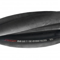 Рукав 50х60-0,63 напорный маслобензостойкий (МБС) EXCELLENT