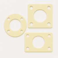 Порезка (фрезеровка) АСБ пластика (ABS)