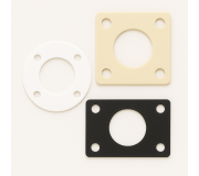 Фланцевые прокладки