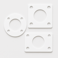 Фланцевые прокладки из полипропилена (PP-C)