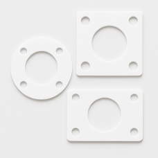 Фланцеві прокладки з поліпропілену (PP-C) 