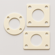 Фланцеві прокладки з силікону