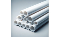 Трубки фторопластовые