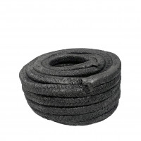 Набивка 5х5 мм АП-31 сальниковая, квадратного сечения  