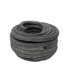 Набивання 6х6 мм АПР-31, сальникове з дротом, квадратного перетину 