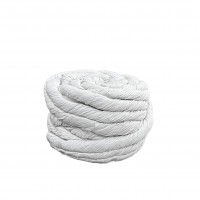 Шнур асбестовый 32 мм (асбошнур ШАОН-1) 