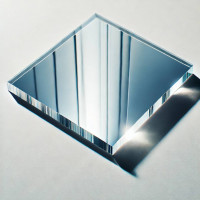 ОРГСТЕКЛО ЗЕРКАЛЬНОЕ  (+ПОРЕЗКА). АКРИЛ ЗЕРКАЛЬНЫЙ 