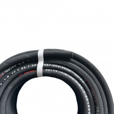 Рукав 6х14-1,6 напірний маслобензостійкий (МБС) EXCELLENT