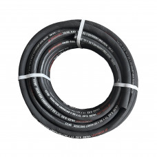 Рукав 14х22-0,63 напірний маслобензостійкий (МБС) EXCELLENT