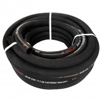 Рукав 25х34-0,63 напірний маслобензостійкий (МБС) EXCELLENT